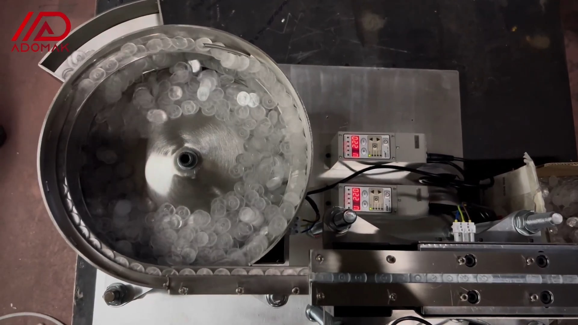 Akıllı Otomasyon,</br> Daha Akıllı Sıralama